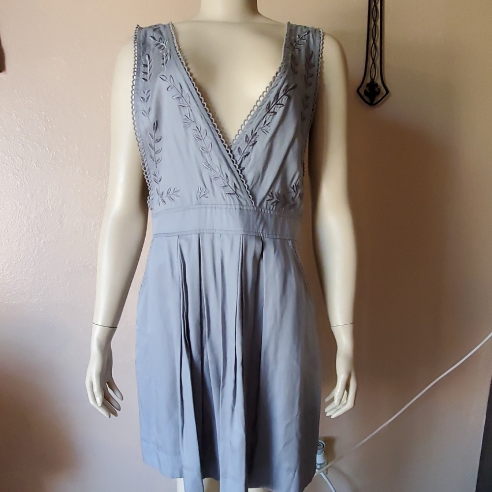 NWOT Blush Noir Dress